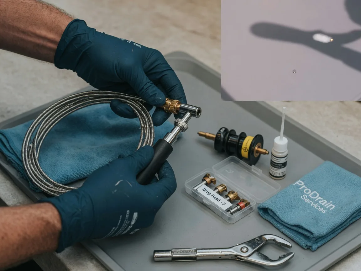 Why choose Drain Cleaning in Stevensville, VA